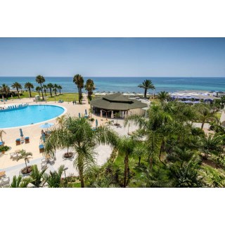 Khayam Garden Beach & Spa