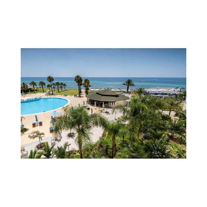 Khayam Garden Beach & Spa