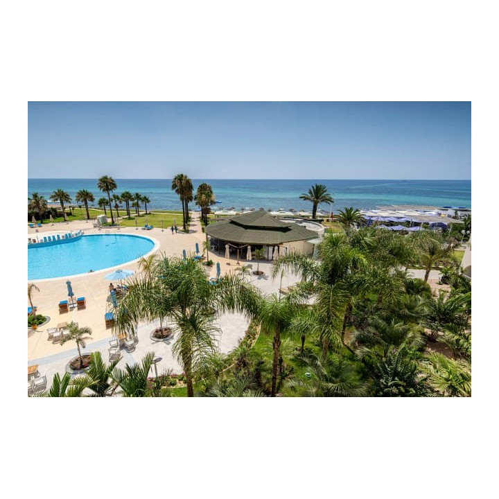 Khayam Garden Beach & Spa