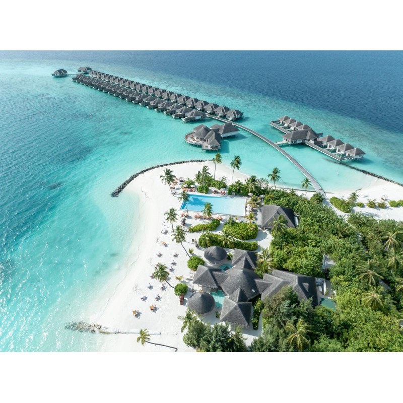 Sun Siyam Iru Veli