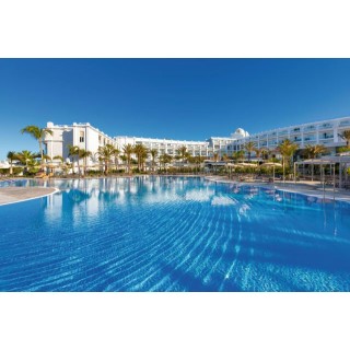 Hotel Riu Palace Maspalomas Adults Only