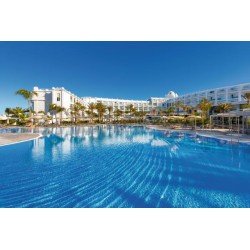 Hotel Riu Palace Maspalomas Adults Only