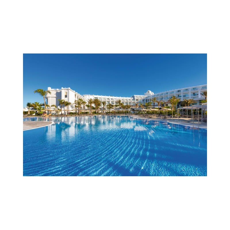 Hotel Riu Palace Maspalomas Adults Only