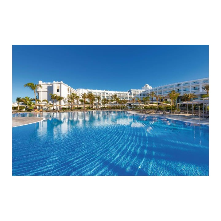 Hotel Riu Palace Maspalomas Adults Only