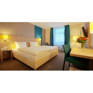 Tierisch Bonn - Urlaub mit dem Hund | 2 Tage