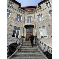 Hotel Von Stackelberg