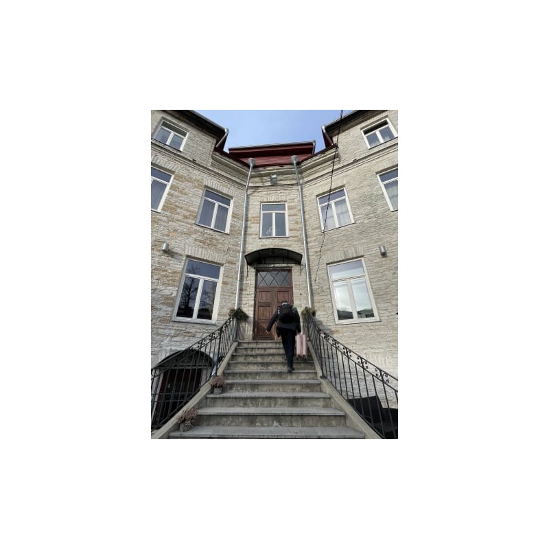 Hotel Von Stackelberg
