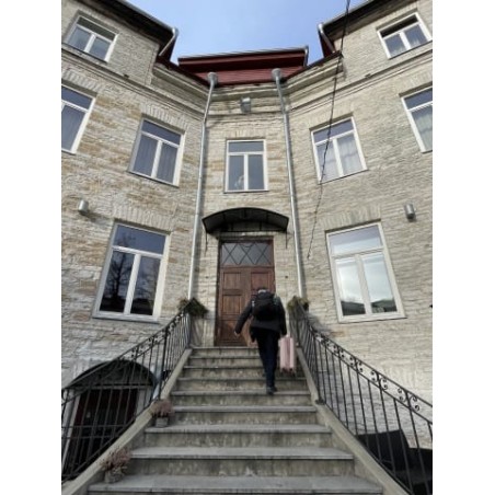 Hotel Von Stackelberg