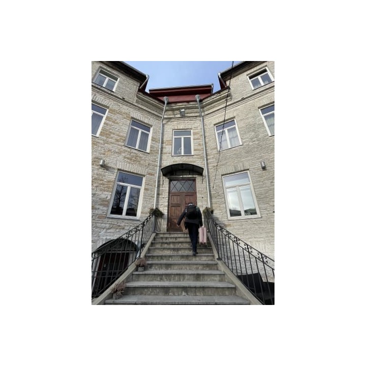 Hotel Von Stackelberg