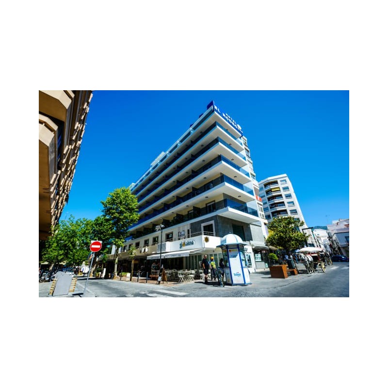Hotel El Rodeo