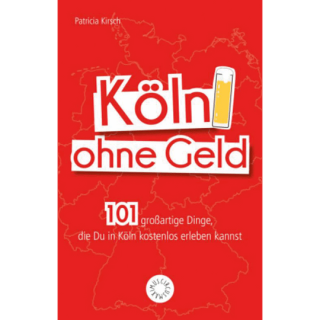 Köln ohne Geld.