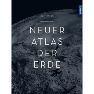 KOSMOS Neuer Atlas der Erde