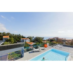 Hotel Terrace Mar