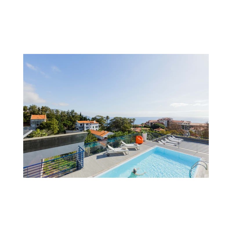 Hotel Terrace Mar