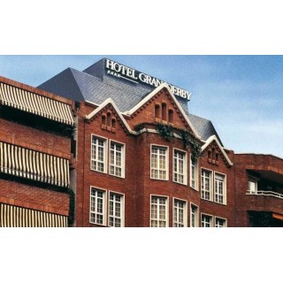 Hotel Gran Derby