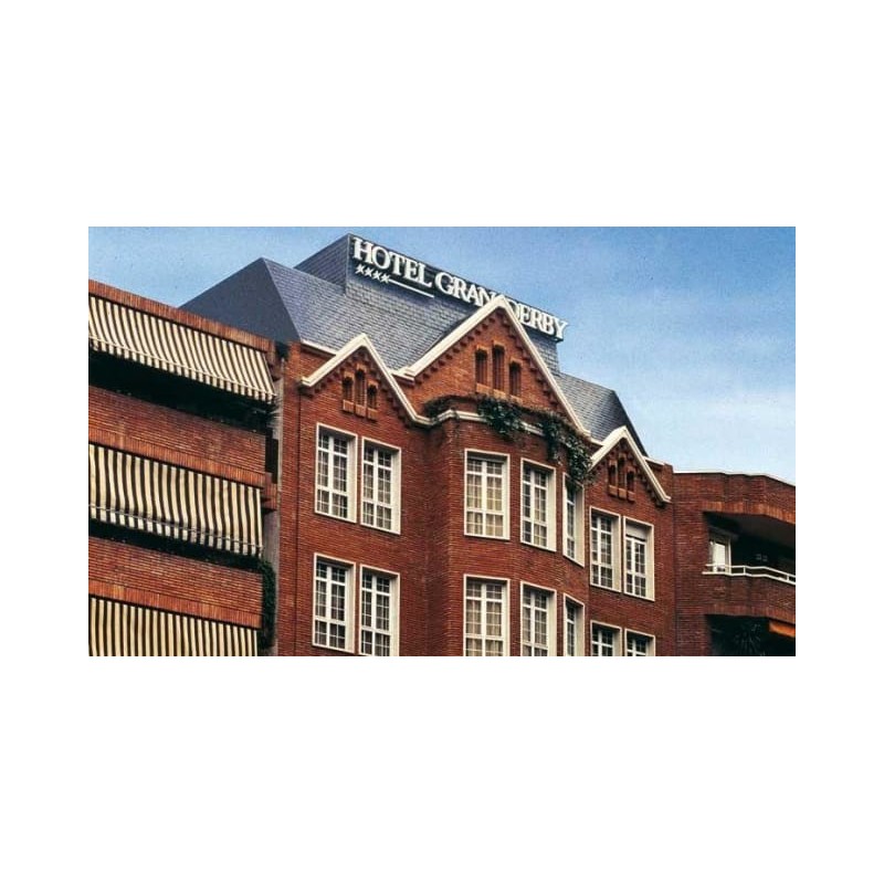Hotel Gran Derby