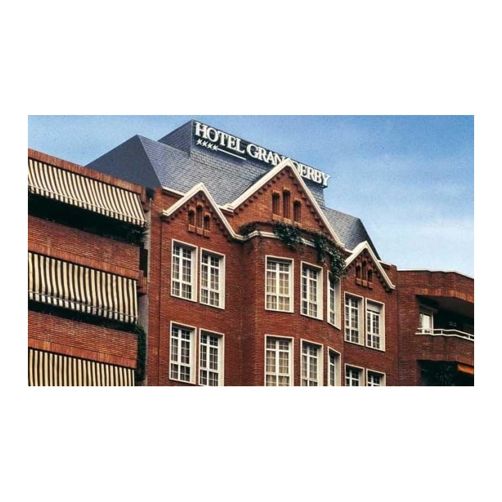 Hotel Gran Derby