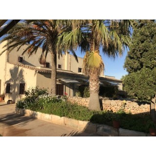 Hotel Agroturisme Na Martina