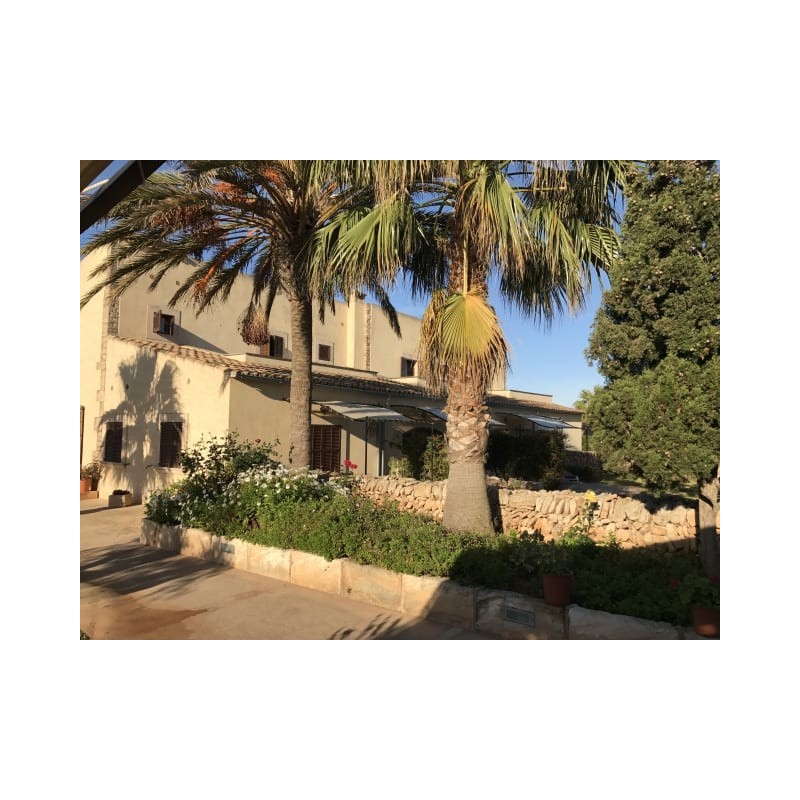 Hotel Agroturisme Na Martina