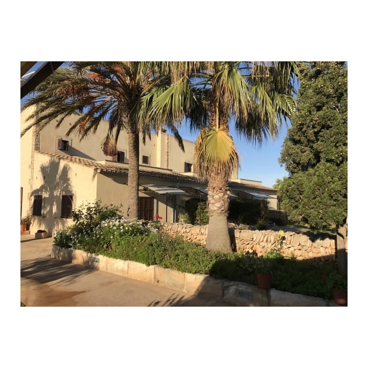 Hotel Agroturisme Na Martina