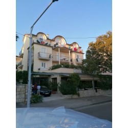 Hotel Maestral