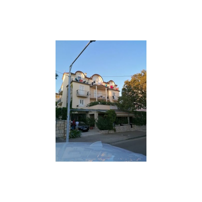 Hotel Maestral