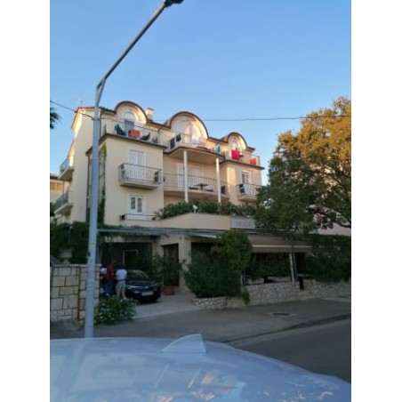 Hotel Maestral