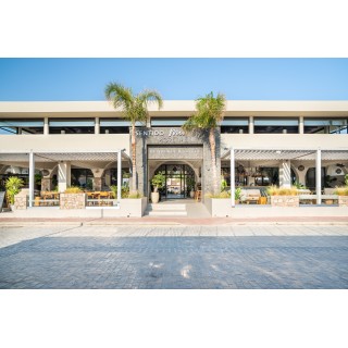 Sentido More Meni Residence & Suites