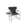 Origin Outdoors Klappstuhl Travelchair Director anthrazit