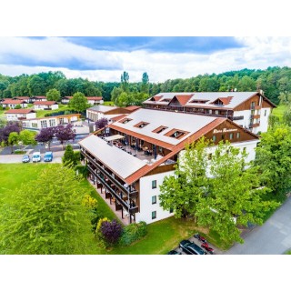 Übernachtung & Frühstück