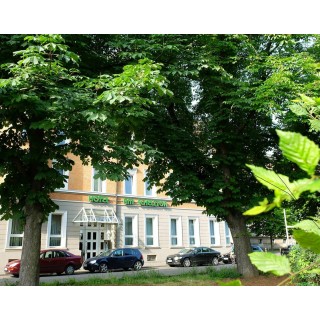 Übernachtung & Frühstück