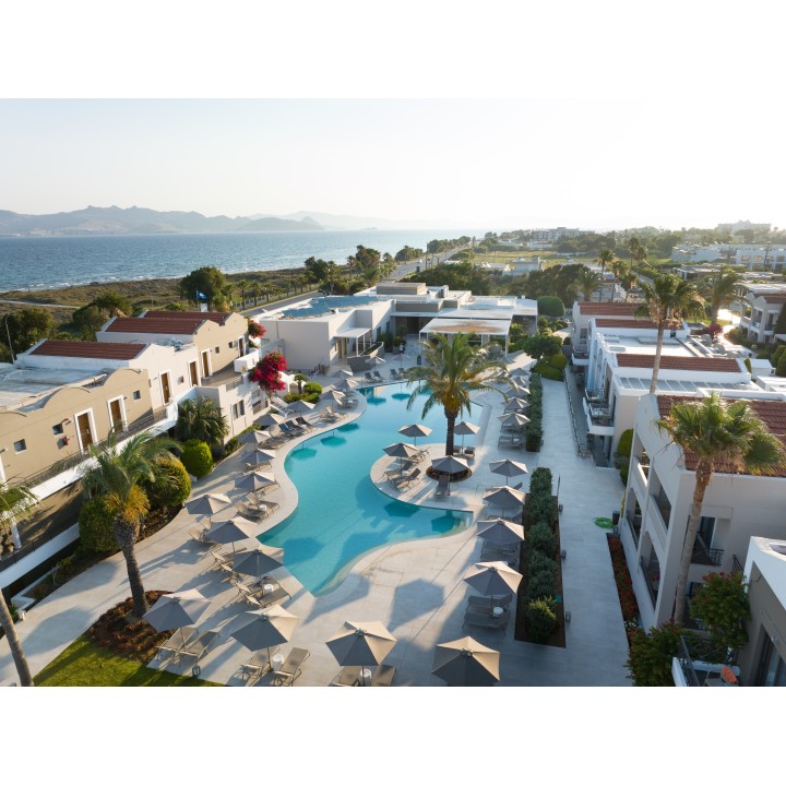 Sentido Pelagos Suites & Spa