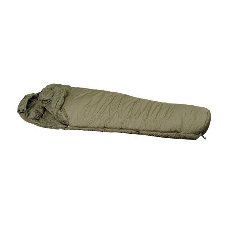 Snugpak Schlafsack Softie Elite 4 oliv 220 x 82
