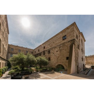 Hotel AC Palacio de San Esteban