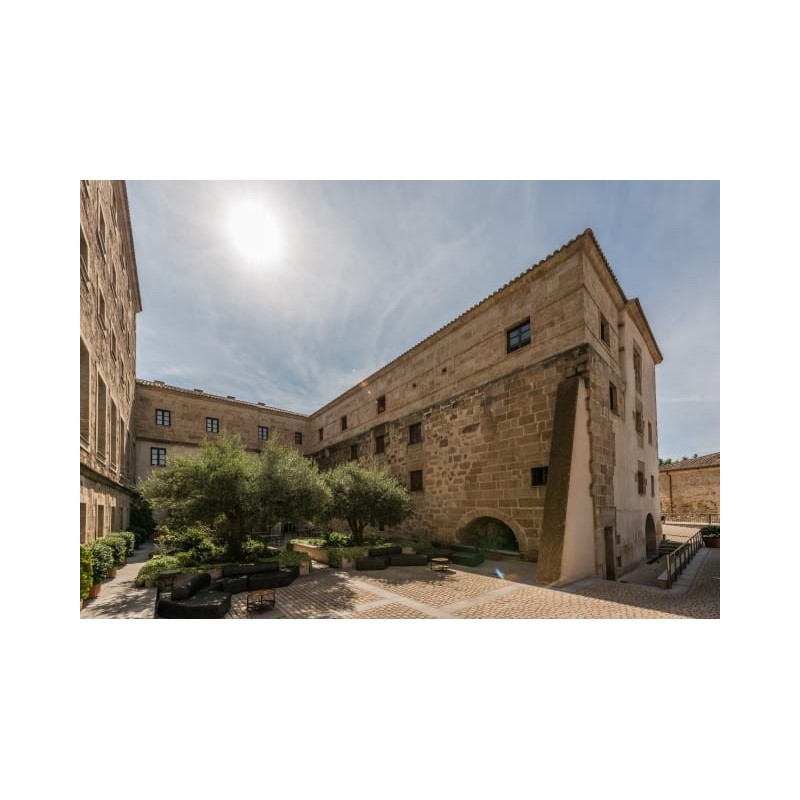 Hotel AC Palacio de San Esteban