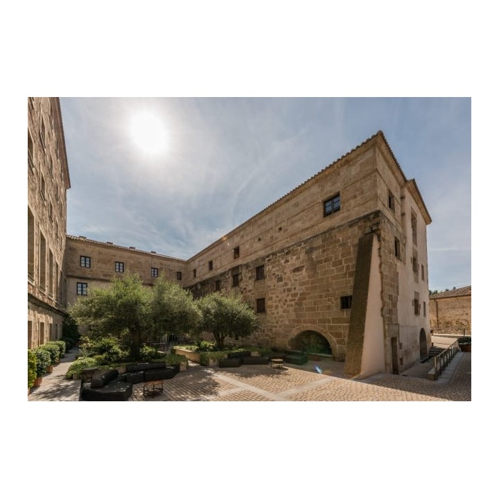 Hotel AC Palacio de San Esteban