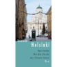 Lesereise Helsinki. Wo die Sonne die Ostsee küsst.