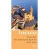 Lesereise Katalonien. Die ewige Suche nach des Esels Seele.