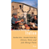 Lesereise Kulinarium Italien. Oliven, Wein und jede Menge Pasta.