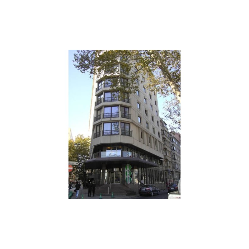 Point Hotel Taksim