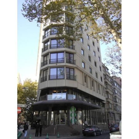 Point Hotel Taksim