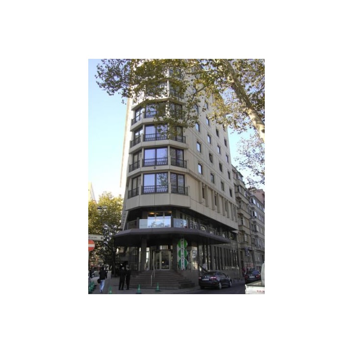 Point Hotel Taksim