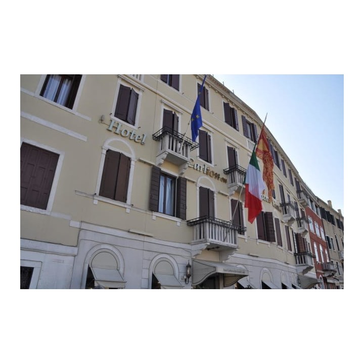 Carlton on the Grand Canal