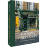 London’s Finest Shops. Manufakturen, Emporien, Traditionsgeschäfte.