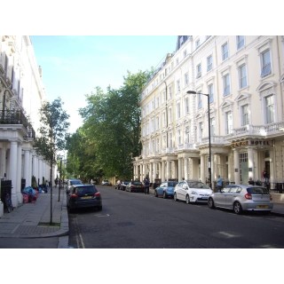 The Queen's Park Hotel