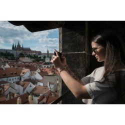 1 Nacht in Prag