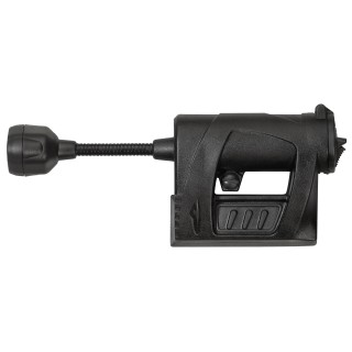 Princeton Helmlampe Tec Charge Pro LED rot/blau/weiss/IR