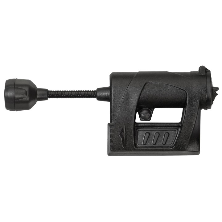 Princeton Helmlampe Tec Charge Pro LED rot/blau/weiss/IR