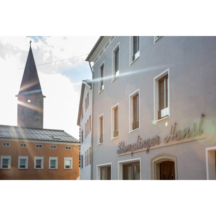 Kurztrip mit Bäckereigenuss im Bayerischen Wald