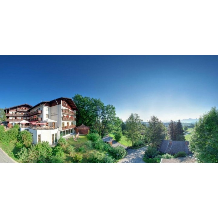 Übernachtung & Frühstück